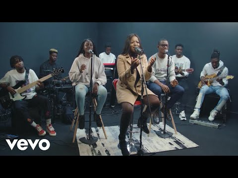 Ore Clarke - LOVE LIKE HURRICANE