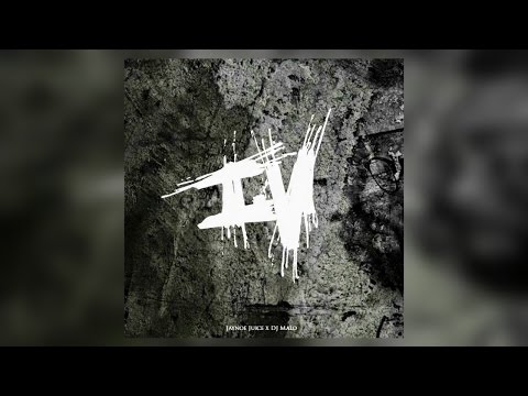 Jaynoe Juice - The JUICE Vol. 4 [FULL MIXTAPE + DOWNLOAD LINK]