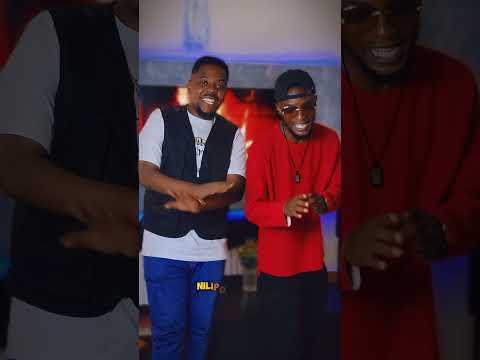 Kibonge wa Yesu - Waambie Remix Ft. Walter Chilambo (Vizualizer) SMS Skiza 8021083 to 811