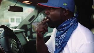 Move Around Remix [Video] (Young Buck &amp; Young Dolph)