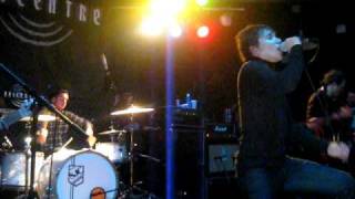 My American Heart- White Lines Live