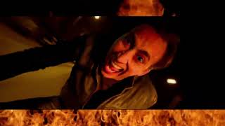 Hell&#39;s Thug AC/DC Tupac Ghostrider