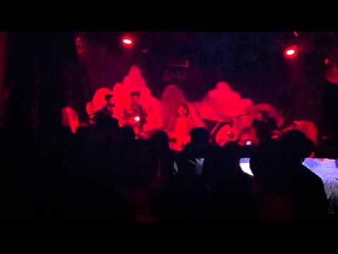 With or With You- cover