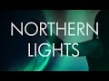 Northern Lights (LYRIC VIDEO) - THIRTY SECONDS TO MARS | Mer J