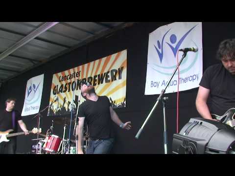 Glastonbrewery 2014 - The Bedroom Hour