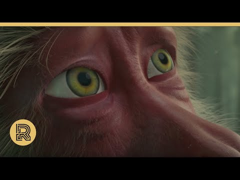 CGI 3D Animated Short: Onsen by ESMA  | The Rookies