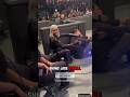 Unseen Fan Footage: Jade Cargill Waiting Before Attacking Naomi!