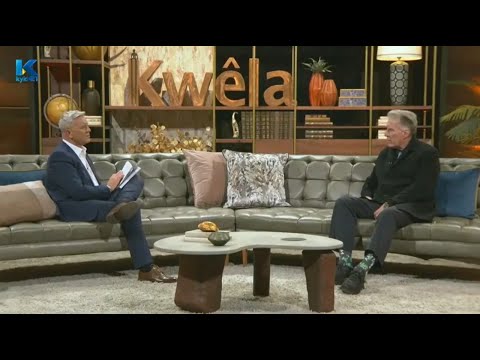 Kwêla DSTV Kanaal 144 - 5 Oktober 2025