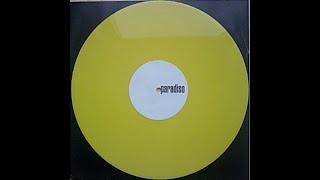 Umboza – Paradiso