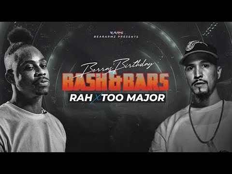 Rah vs Too Major