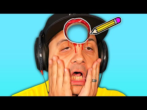 This Game BLEW MY MIND...