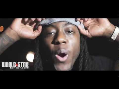 Ace Hood - The Trailer (Starvation 2) (Official Video)