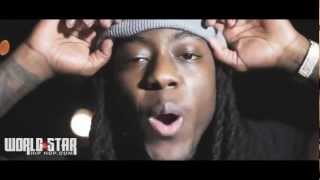 Ace Hood - The Trailer (Starvation 2) (Official Video)