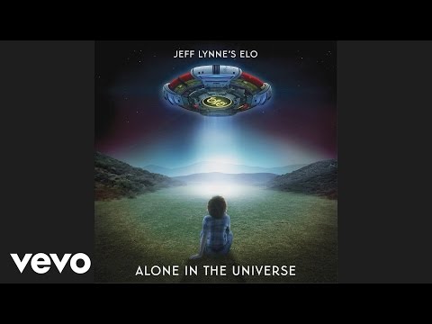 Jeff Lynne's ELO - When I Was A Boy (Audio)