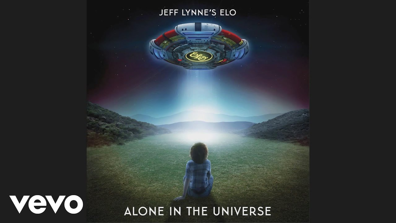 Jeff Lynne's ELO - When I Was A Boy (Audio) - YouTube