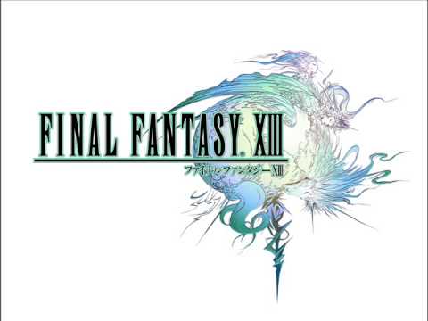 Smokin' VGM 180 - Snow's theme - Final Fantasy XIII