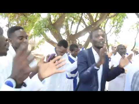 Watakura Kuipa Jesu -[Kuda Mapurunga featuring Rutendo Tabikira ] Mubatanidzwa C.O.G & Shoko Church