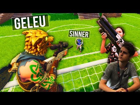 Geleu vs SiNNer22, cine o să câștige ?!