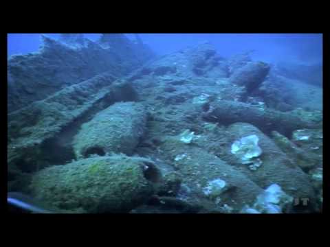 Wrack Les pèniches d´Anthèor, Agay, Var, Rubis,St. Tropez,Frankreich