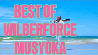 Download lagu LATEST KAMBA GOSPEL;BEST OF WILBERFORCE MUSYOKA 1 HOUR NON STOP MIX mp3