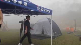 港寮枝179觀景農場_紮營