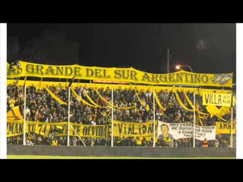 Relato de Federico Vazquez Gol de Agustin Vuletich - Olimpo