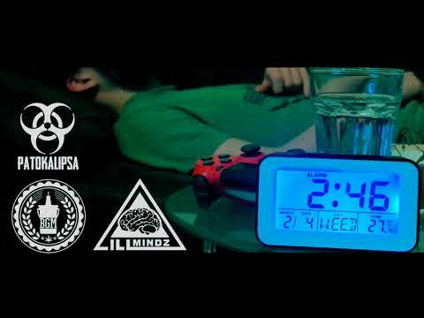 Rose x NVRC-O-HOLICS - DRUGIE DZIECKO