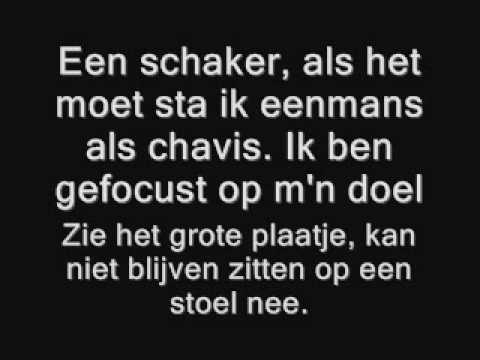 Appa ft Supernatural - Topklasse (+ Songtekst !)