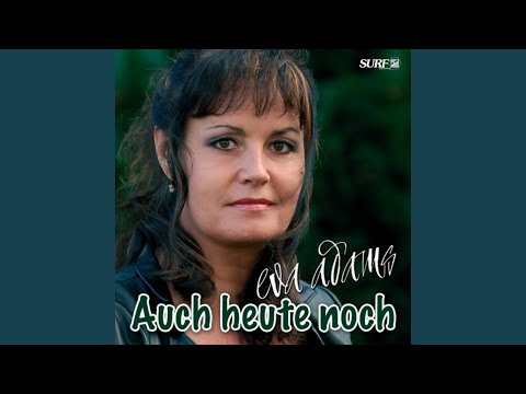 Vielleicht Ein Traum Zu Viel - Eva Adams