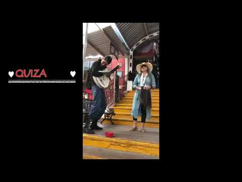 QUIZAS SI QUIZAS NO - #kiko / Kiko Aboytes - SABU