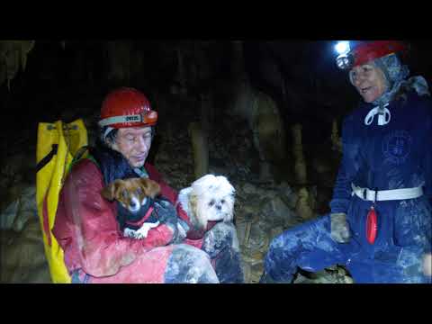 Sohodol, Gorj, chei, izbucuri si pesteri