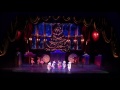 Rockettes Schiaccianoci