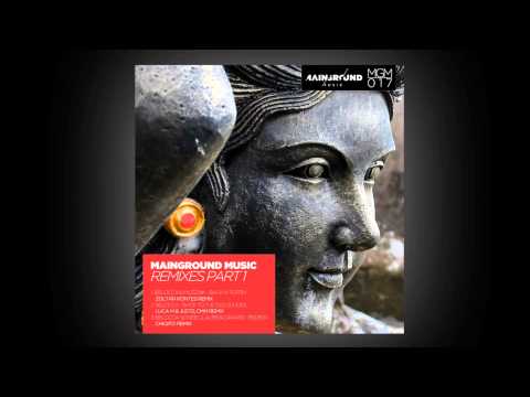 Belocca, Soneec, Lauer, Canard - Big Box ( Chiqito Remix )