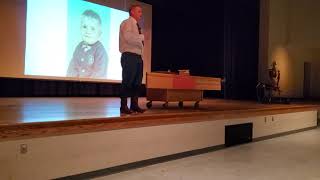 Gumption Assembly (Part 1 of 2)