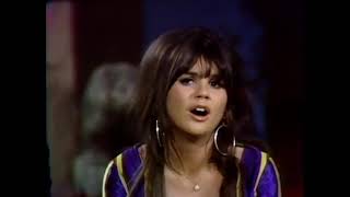 Linda Ronstadt &amp; Johnny Cash - I Never Will Marry 1969