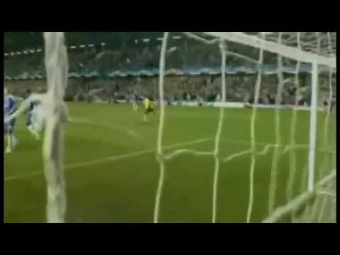 06/05/2009 | 5 Anos do gol salvador de Iniesta contra o Chelsea na Seminal de UEFA Champions League.
