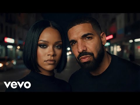 Rihanna – When The Lights Fall ft. Drake (Official Lyric Video)