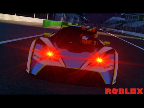 Most Realistic car game on ROBLOX!  | Project Trackday