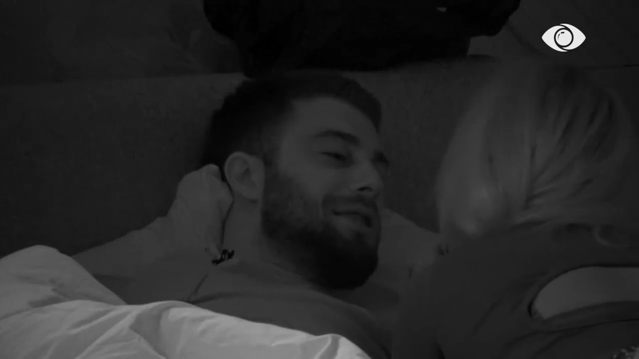 “Mbush 22-vjeç”/ Meritoni e ngacmon, Ilnisa: Nëse je 23-vjeç, ne nuk do të flasim më kurrë…