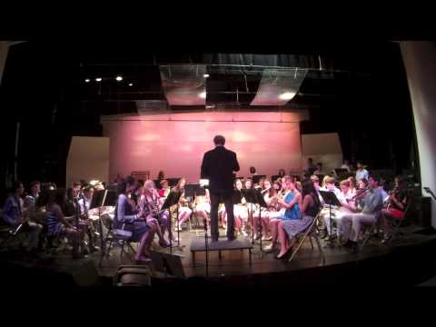 To Forge The New Frontier