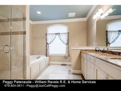 7 Ivana Drive, Andover MA 01810 - Single Family Home - Real Estate - For Sale -
