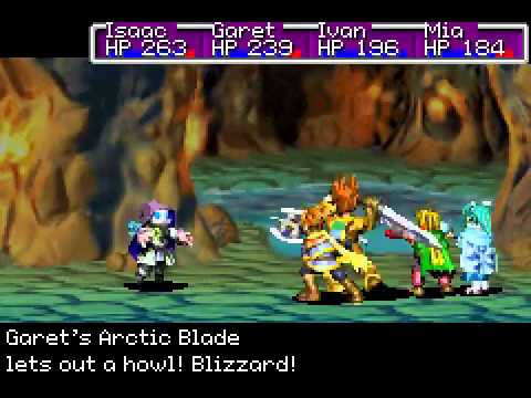 golden sun gba emuparadise