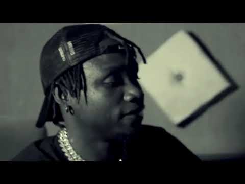 Ghettovi Hope dékpéo clip Freestyle