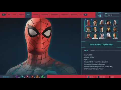 Marvel's Spider-Man Part 47
