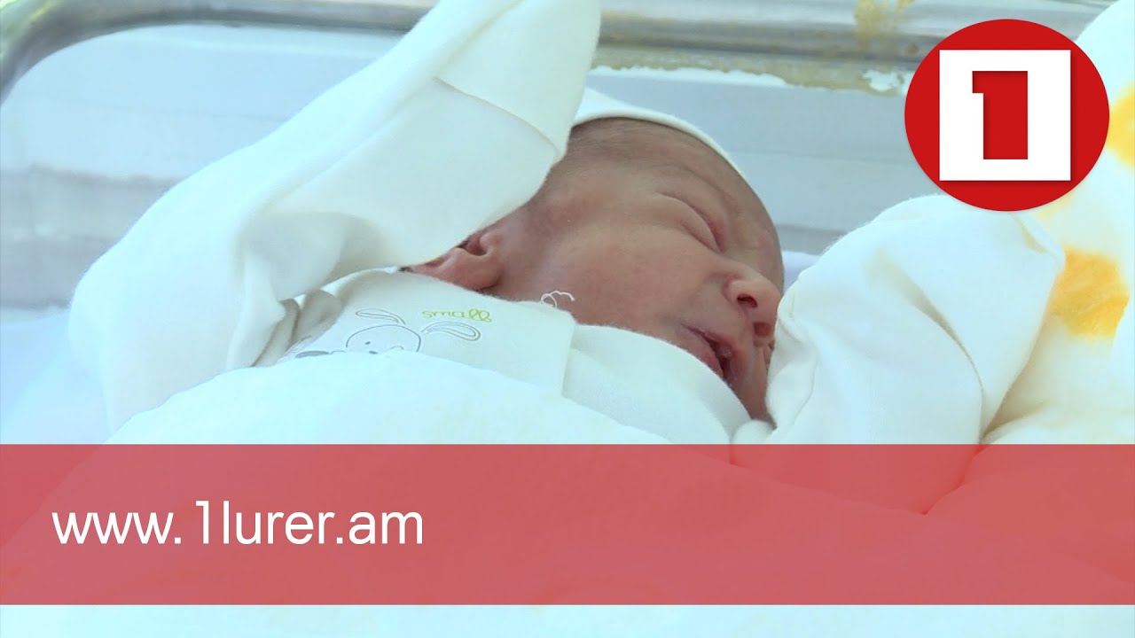 Կորոնավիրուսի՝ մորից պտղին փոխանցվելու դեպքեր գրանցվում են, բայց բարեբախտաբար մահվան դեպքեր չկան