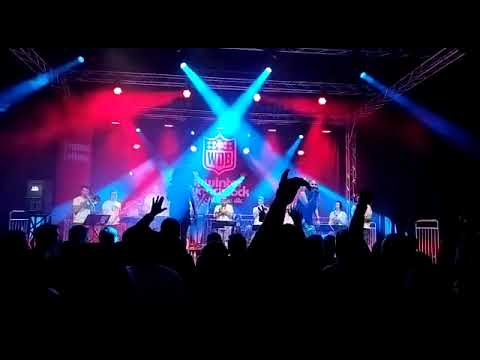 JungerSchwung @ Winterwoodstock - Servus, Habedere