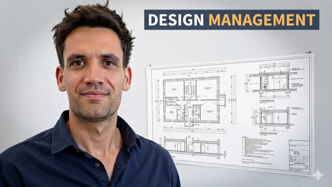 Design Management - Complete Guide