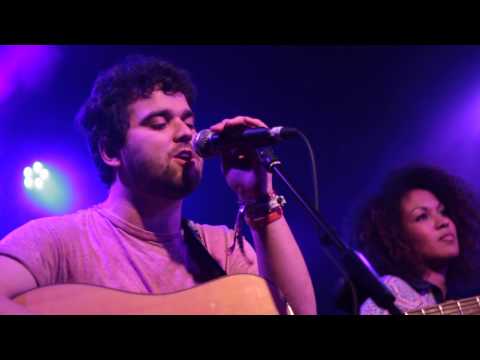 BonQuisha - Proud (Tenisha Edwards & Michael Vickers)