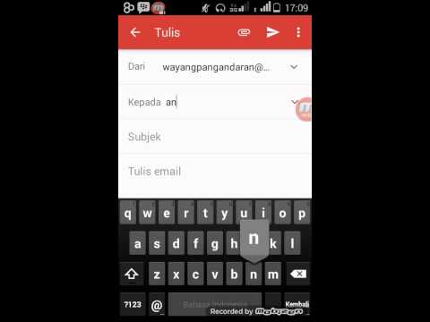Cara Membuat Email Ke Dosen, artikel Cara Membuat Email Ke Dosen gratis, video trending Cara Membuat Email Ke Dosen