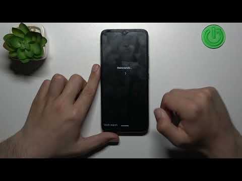 Cómo salir del Modo Seguro en NOKIA C12